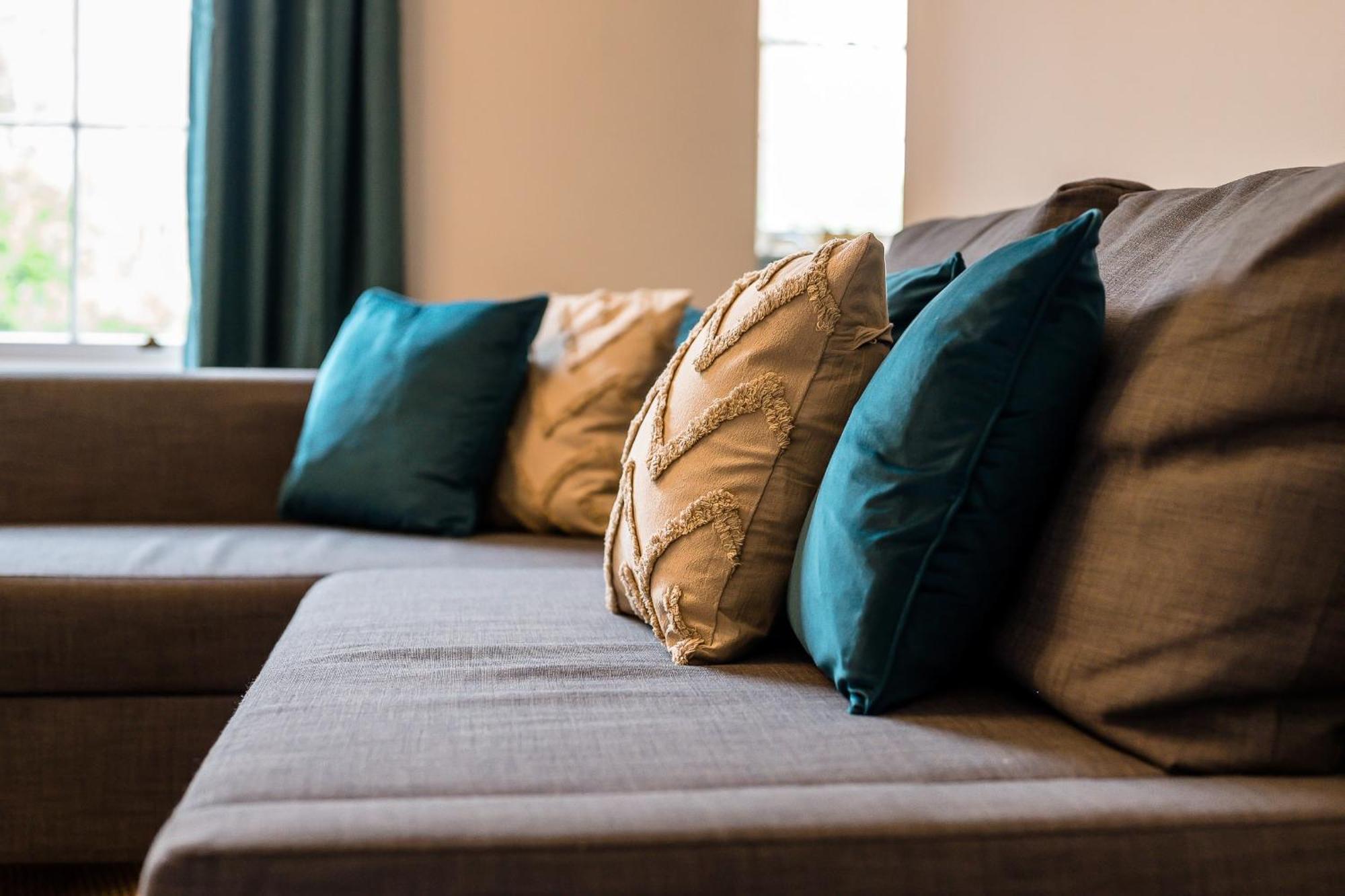 Host & Stay - Bedford Place Liverpool Esterno foto