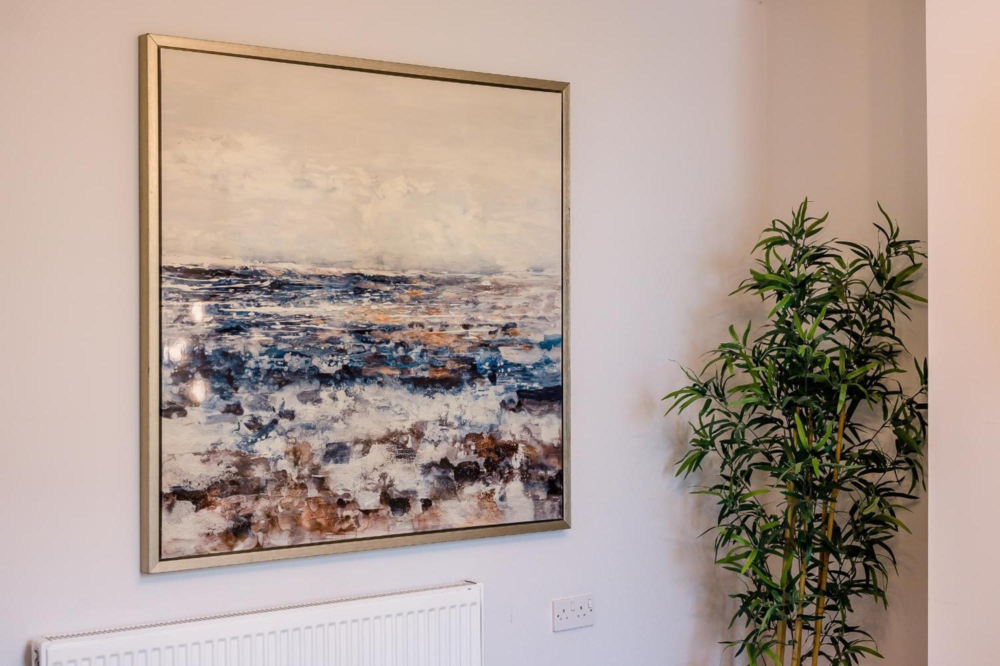 Host & Stay - Bedford Place Liverpool Esterno foto